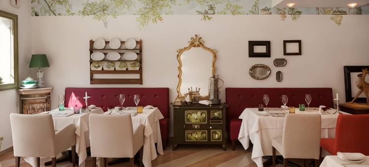 里贾纳阿德莱德酒店(Regina Adelaide Hotel & Spa)图片
