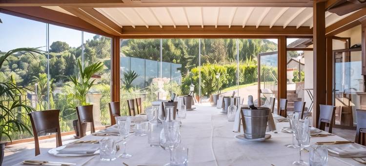 朱丽安娜别墅酒店(Relais Villa Giuliana)图片