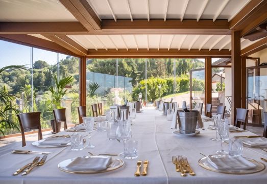 Relais Villa Giuliana Hotel Overview