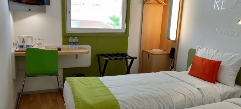 勒克瑙金吉儿酒店(Ginger Lucknow)图片