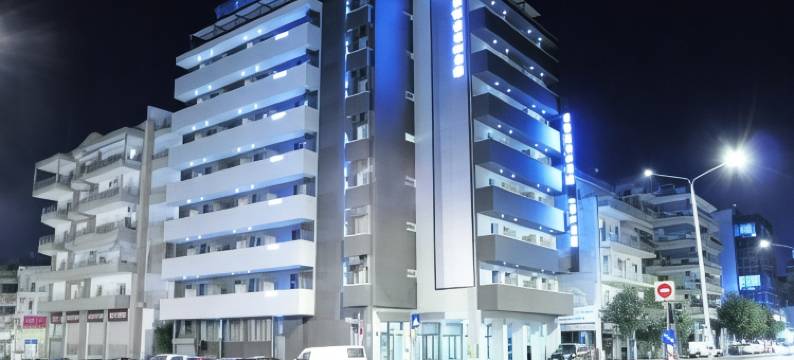 罗通达酒店(Rotonda Hotel)图片