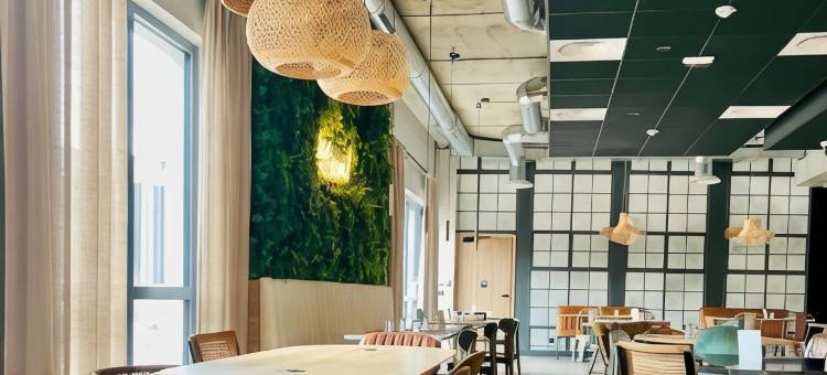 罗比安Best Western Plus酒店(Best Western Plus Hôtel de Robien)图片