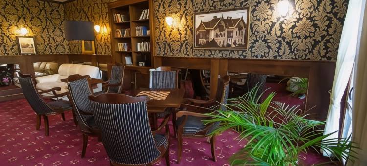 Boutique Hotel Annuska图片