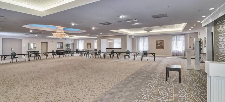 智选假日酒店及套房-克利尔沃特US19北-洲际酒店集团旗下(Holiday Inn Express & Suites Clearwater/US 19 N)图片