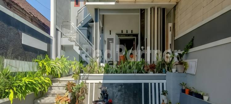 OYO Life 90472 维拉杜阿杜阿(Villa Dua Dua RedPartner)图片