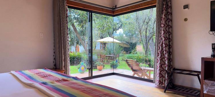 圣克里斯托瓦尔民宿(Hotel Casa de Familia de San Cristobal)图片