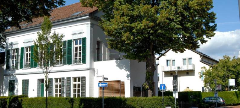 斯维林登酒店(Hotel ZweiLinden Meckenheim Bonn)图片