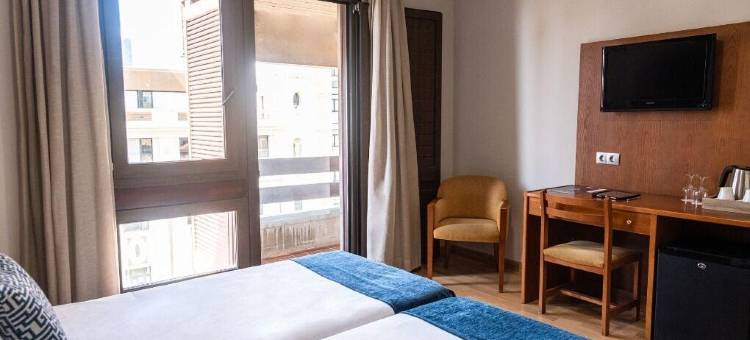 阿多尼斯广场酒店(Hotel Adonis Plaza)图片