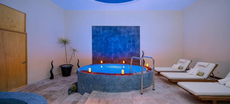 克里斯塔尔君悦波多黎各瓦拉塔的哈西恩达(Krystal Grand Puerto Vallarta - All Inclusive)图片