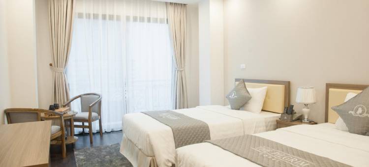 皮尔格林酒店(The Pilgrim Hotel)图片