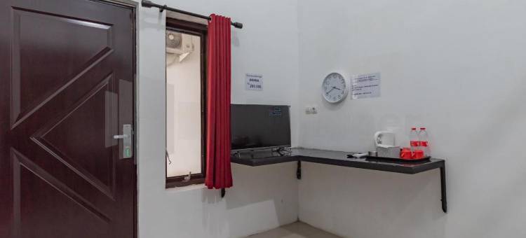 JM Guest House Lamaran RedPartner图片