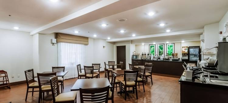 盖瑟瑞 - 北埃德蒙顿舒眠套房酒店(Sleep Inn & Suites Guthrie - Edmond North)图片