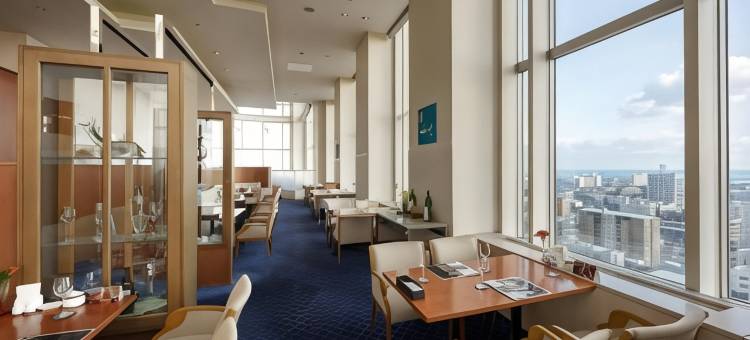 新王寺大酒店(Grand Hotel New Oji)图片