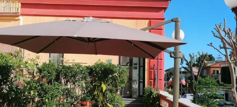 贾努奇宫酒店(Palazzo Jannuzzi Relais)图片