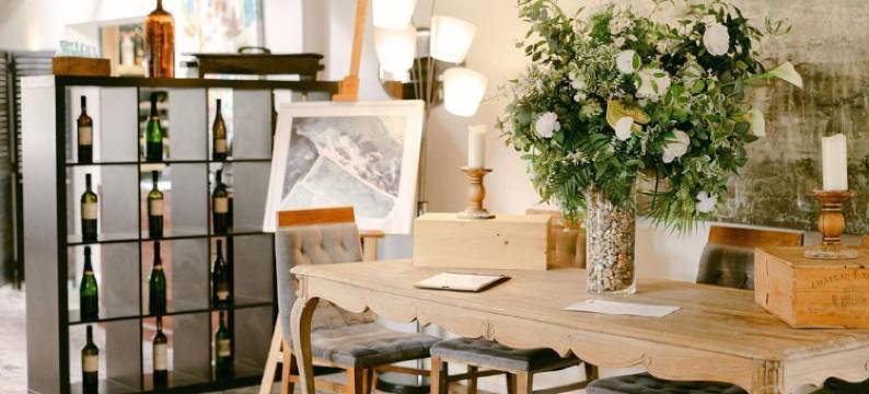 克劳彻斯酒店(Crouchers Hotel)图片