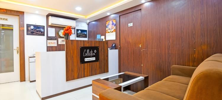 奥克镇屋 丹巴德布利希拉克路(Townhouse Oak Dhanbad Bhuli Hirak Road)图片