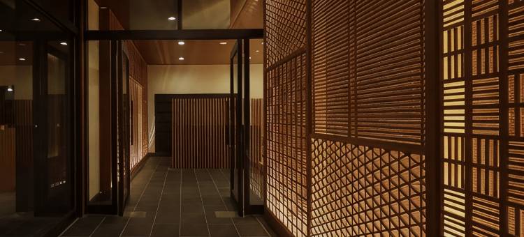 箱根别邸百夫长酒店(Centurion Hakone Bettei)图片