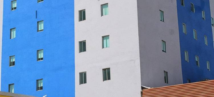 Premier Inn 图斯特拉(Premier Inn Tuxtla)图片