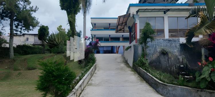 Capital O 94422 Hotel Gondangdia图片