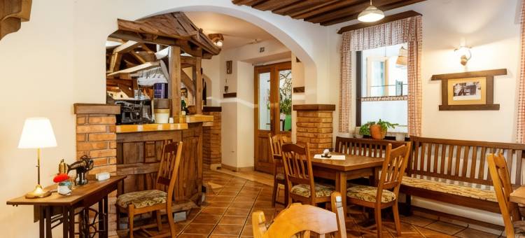 霍贝尔旅馆(Guest House Hober)图片