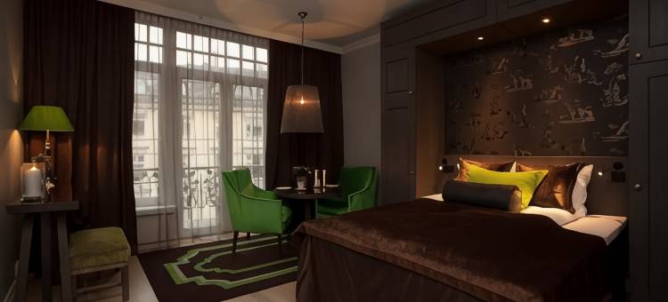 斯科维8号弗朗纳之家公寓(Frogner House - Skovveien)图片