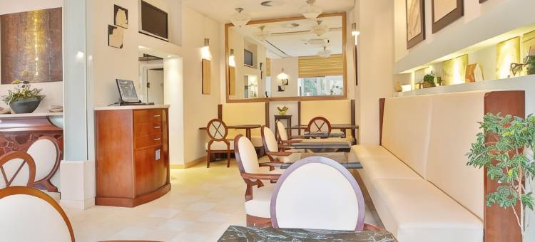 太阳宫健康酒店(Sun Palace Wellness Hotel)图片