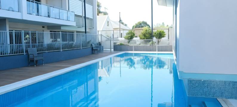 画廊服务式公寓(Gallery Serviced Apartments)图片