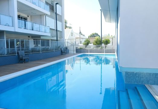 Gallery Serviced ApartmentsHotel Overview