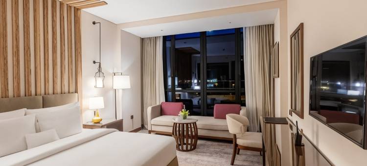 塞拉莱千禧度假酒店(Millennium Resort Salalah)图片