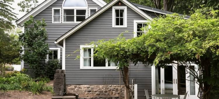 哈斯布鲁克房子(Hasbrouck House)图片