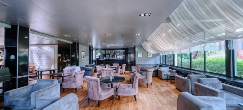 阿夸宫酒店(Akwa Palace Douala)图片