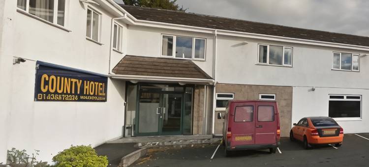 乡村酒店(County Hotel)图片