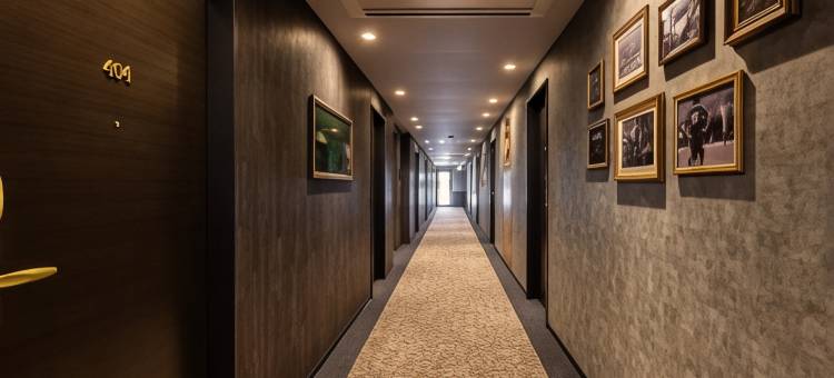 The Celecton 东大阪长田站前酒店(The Celecton Higashiosaka Nagataekimae)图片