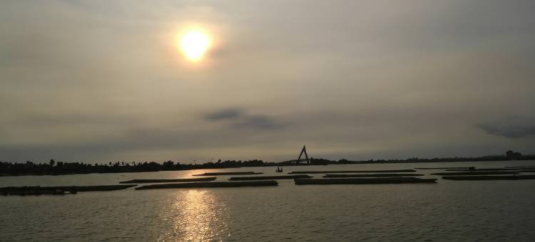 屏东蔚蓝白鹭民宿图片