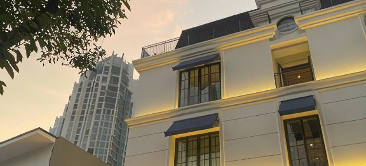雅加达豪华酒店 - Setiabudi(Luxeur Jakarta - Setiabudi)图片