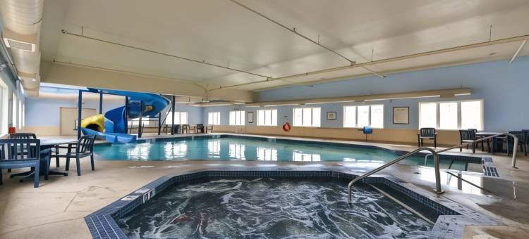 卡尔加里机场Staybridge Suites(Staybridge Suites Calgary Airport)图片