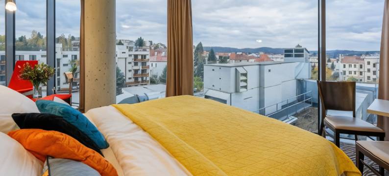 索诺酒店(Sono Hotel)图片