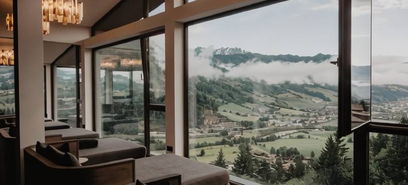 贝格霍夫酒店 | 萨尔茨堡的圣约翰(Hotel Berghof - St Johann in Salzburg)图片