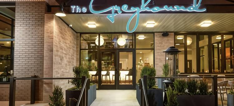 田纳西孟菲斯市区比尔街希尔顿花园酒店(Hilton Garden Inn Memphis Downtown Beale Street)图片