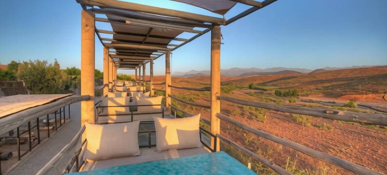 牧场度假村(The Ranch Resort)图片