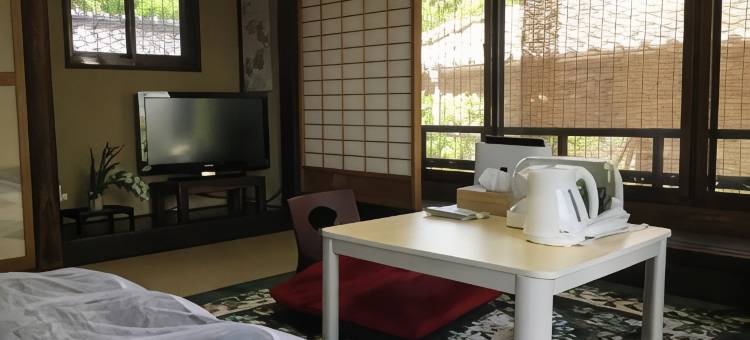 广鸠屋民宿(Minshuku Hiroshimaya)图片