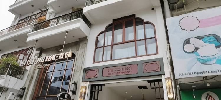 Maison Nha - Boutique Apartment (16 NK)图片
