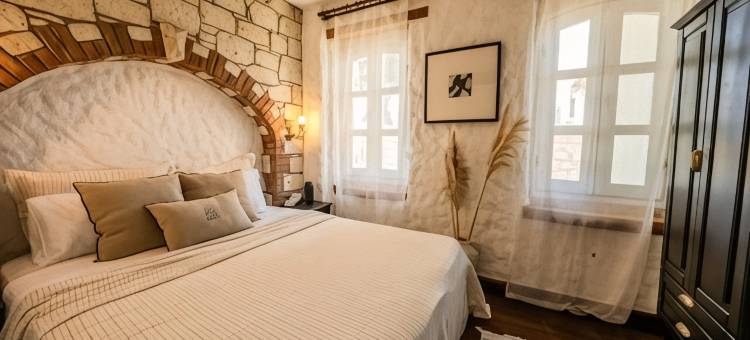 阿莱西姆酒店 - 阿拉恰特(Aleysim Otel - Alaçatı)图片