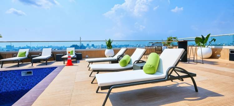 温塔诺酒店(Vintano Hotel)图片