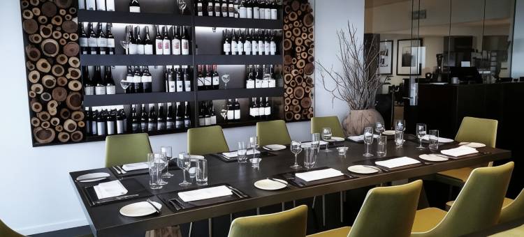 克里亚山美居酒店(Mercure Clear Mountain Lodge)图片