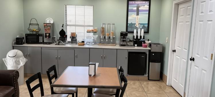 罗德威酒店(Travelodge By Wyndham Santee)(Travelodge by Wyndham Santee)图片