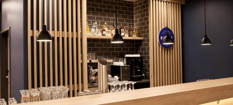 智选假日酒店-波鸿(Holiday Inn Express BOCHUM by IHG)图片