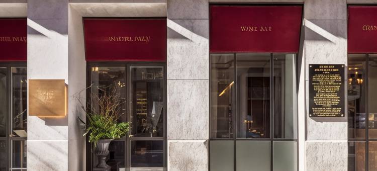 英格尔斯大酒店(Gran Hotel Inglés - the Leading Hotels of the World)图片