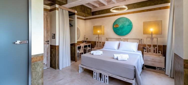 10GR酒店及红酒吧(10GR Boutique Hotel & Wine Bar)图片