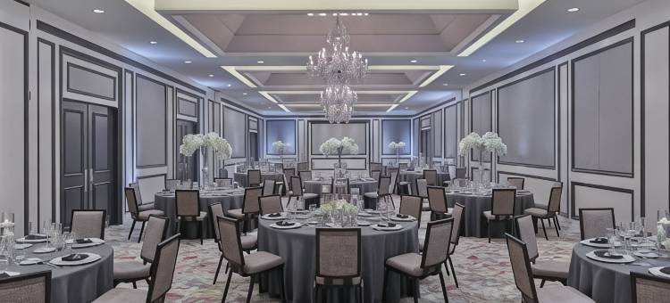 The Whitley, a Luxury Collection Hotel, Atlanta Buckhead图片